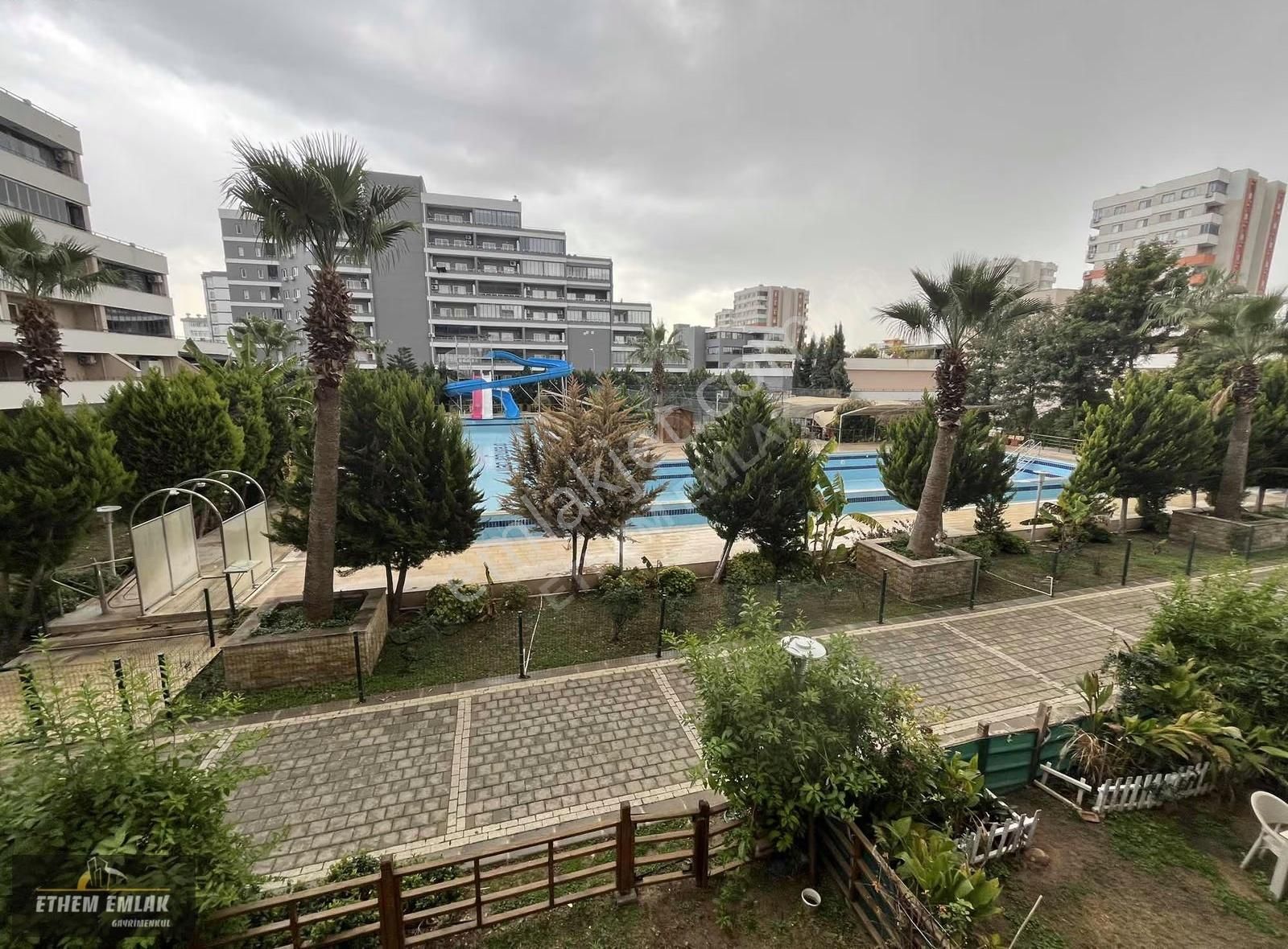 İki Adet Teraslı Masrafsız Sosyal Donatılı 2+1 Satılık - Görsel 29