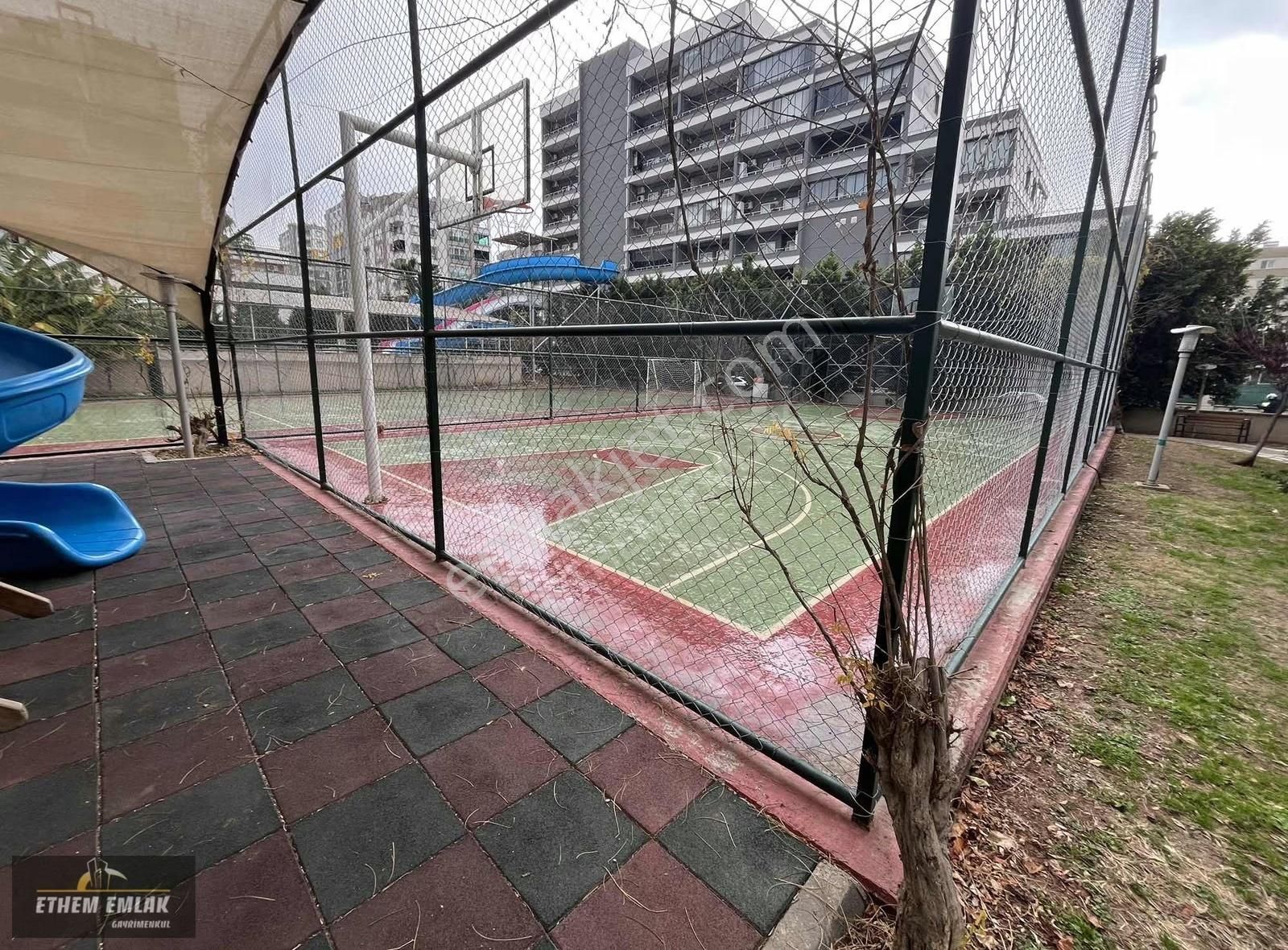 İki Adet Teraslı Masrafsız Sosyal Donatılı 2+1 Satılık - Görsel 19