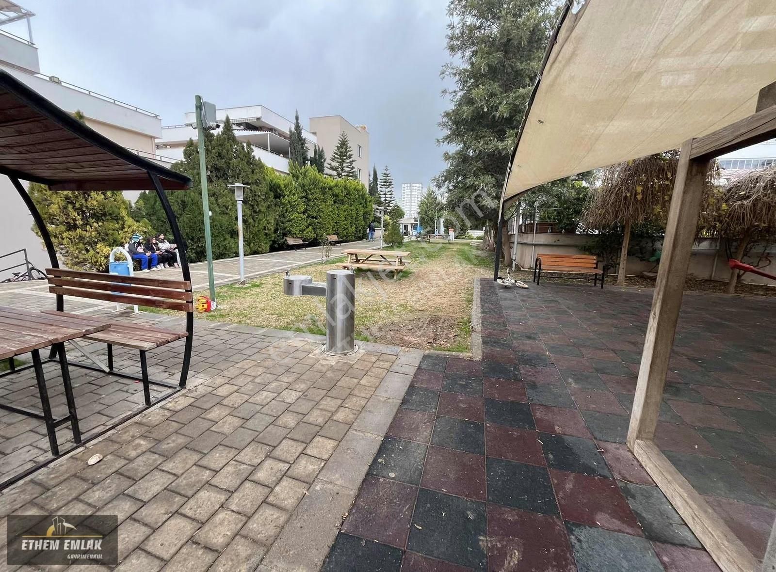 İki Adet Teraslı Masrafsız Sosyal Donatılı 2+1 Satılık - Görsel 20