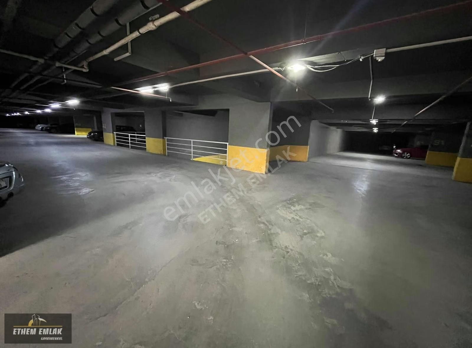 İki Adet Teraslı Masrafsız Sosyal Donatılı 2+1 Satılık - Görsel 23