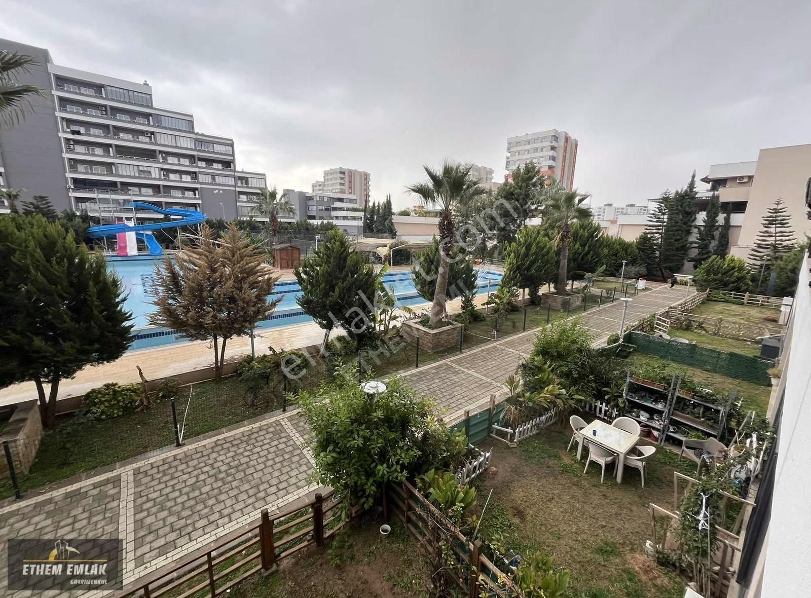 İki Adet Teraslı Masrafsız Sosyal Donatılı 2+1 Satılık - Görsel 25