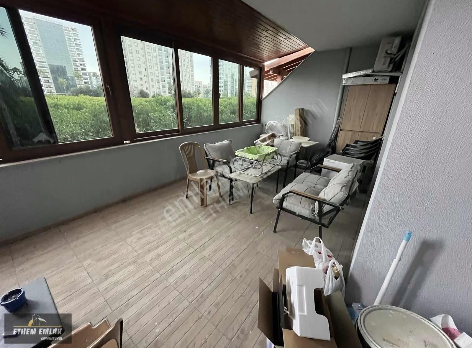 İki Adet Teraslı Masrafsız Sosyal Donatılı 2+1 Satılık - Görsel 26