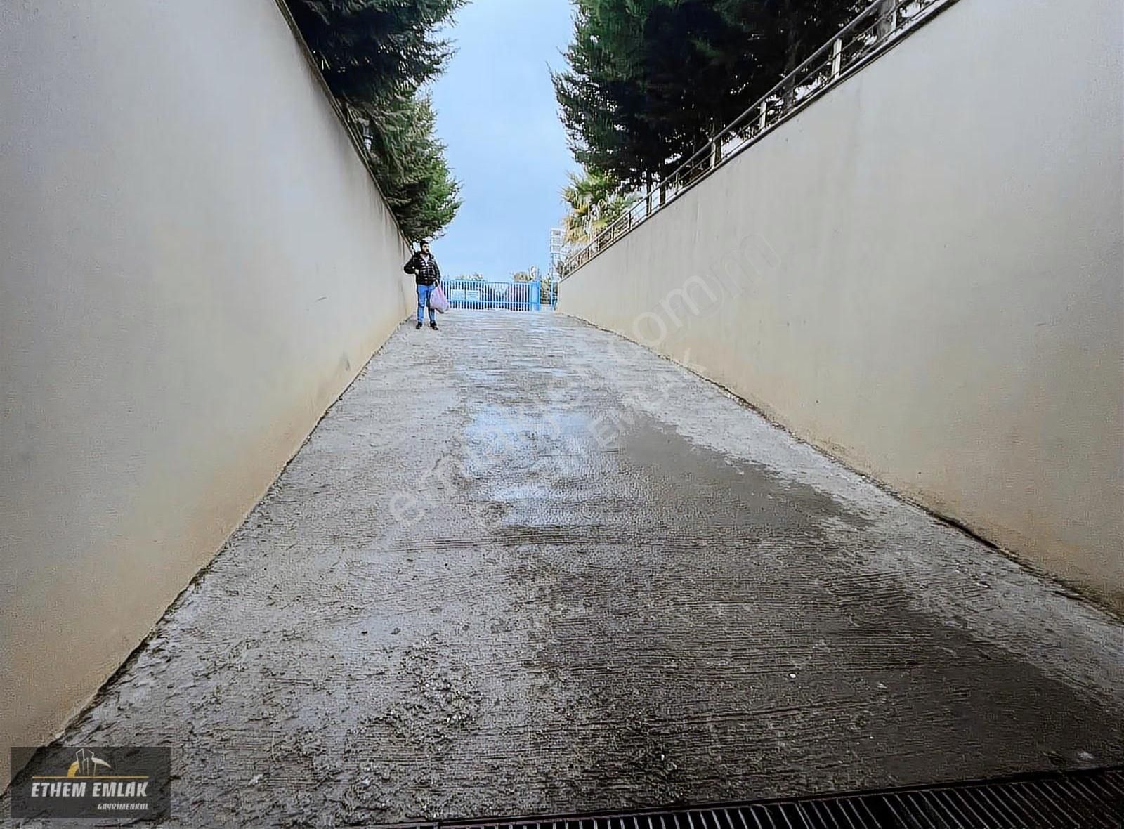 İki Adet Teraslı Masrafsız Sosyal Donatılı 2+1 Satılık - Görsel 16