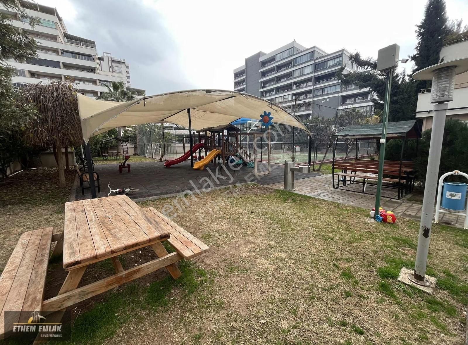 İki Adet Teraslı Masrafsız Sosyal Donatılı 2+1 Satılık - Görsel 30