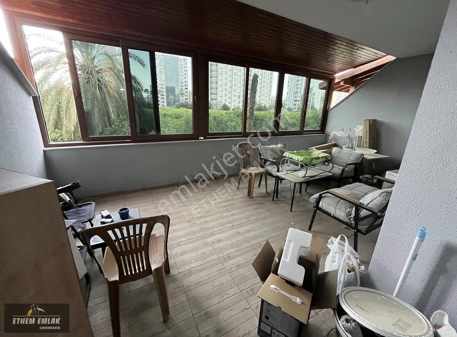 İki Adet Teraslı Masrafsız Sosyal Donatılı 2+1 Satılık - Görsel 4