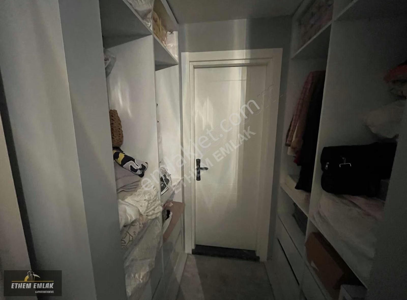 İki Adet Teraslı Masrafsız Sosyal Donatılı 2+1 Satılık - Görsel 31