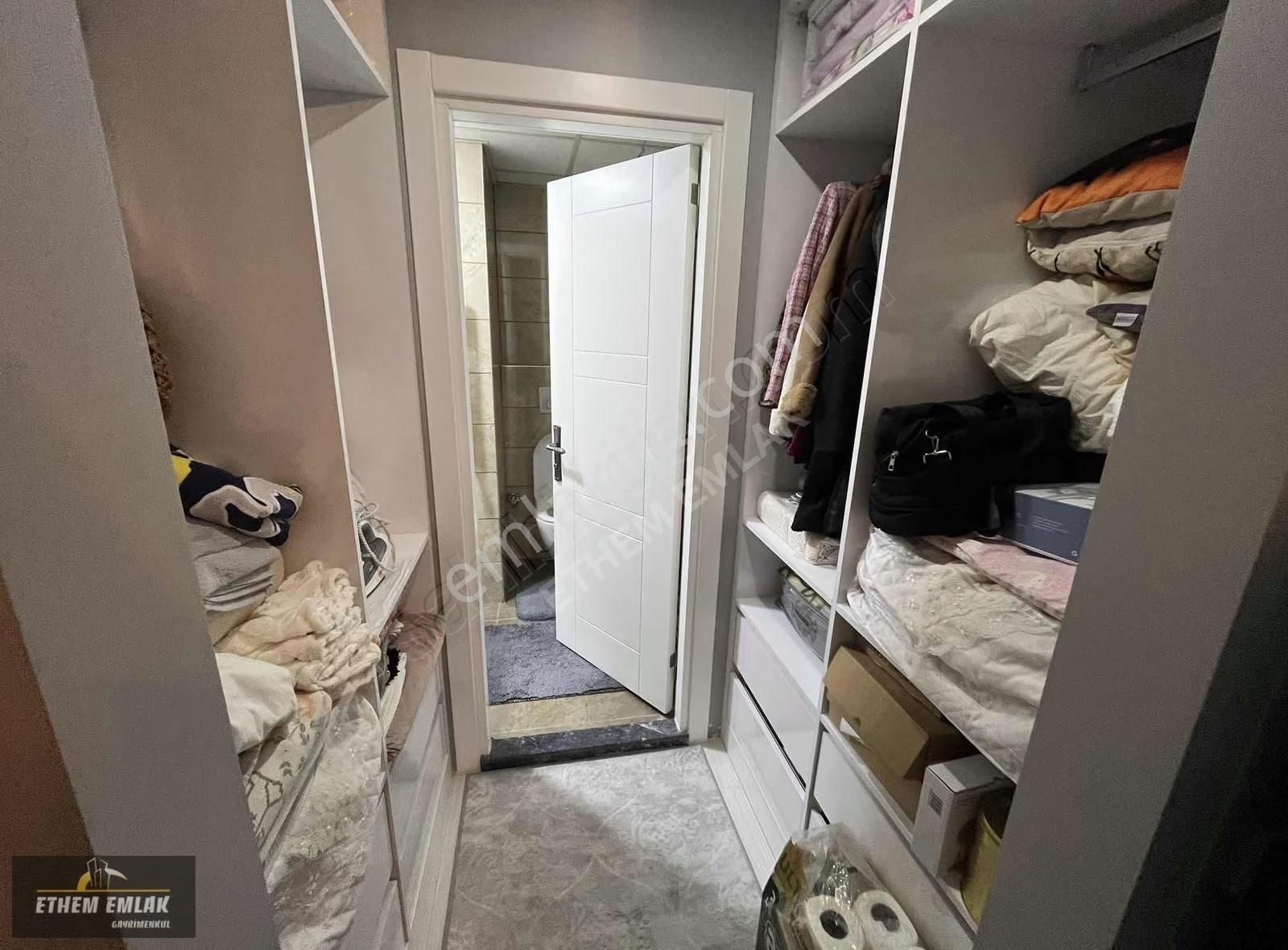 İki Adet Teraslı Masrafsız Sosyal Donatılı 2+1 Satılık - Görsel 10