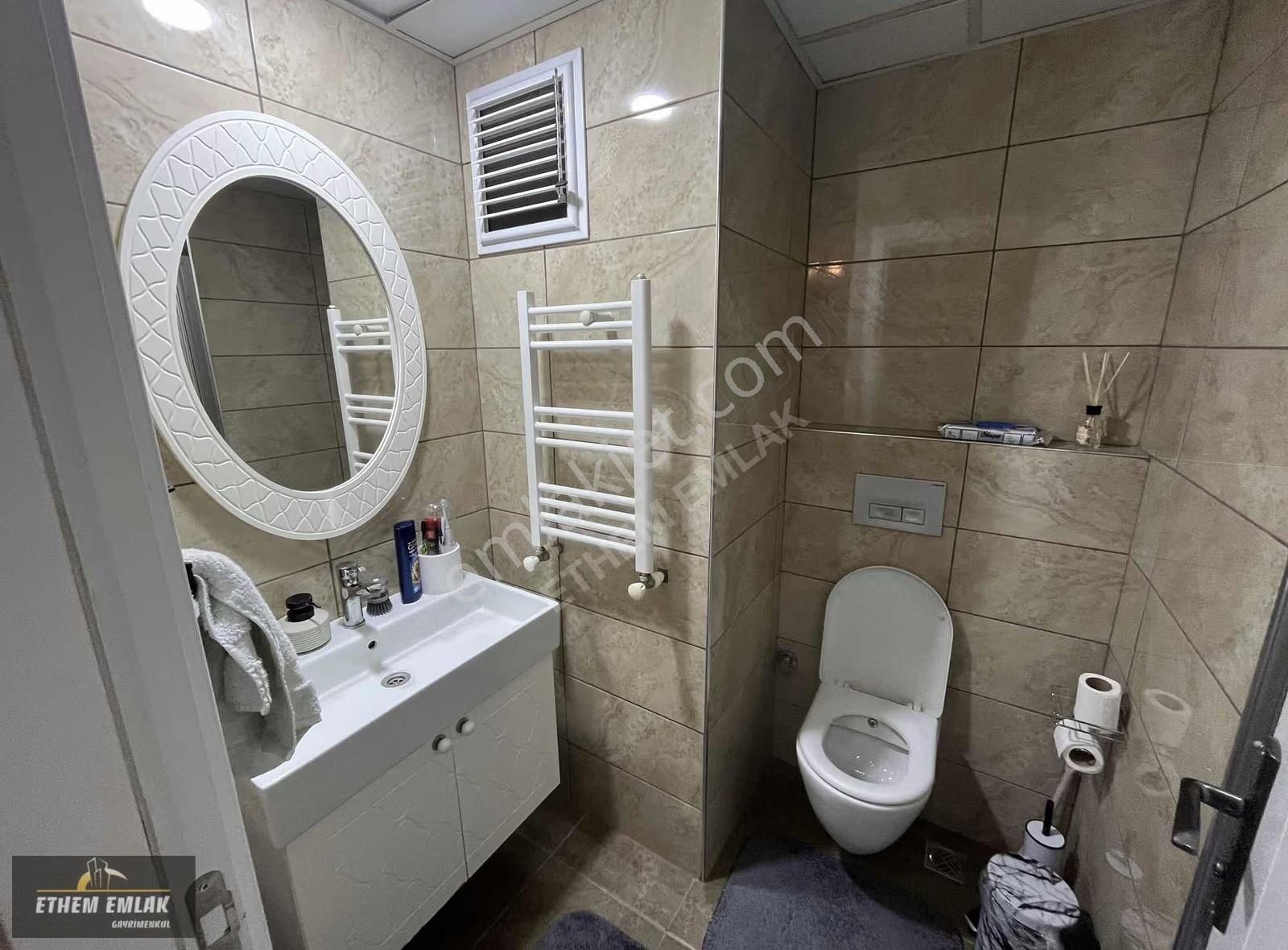 İki Adet Teraslı Masrafsız Sosyal Donatılı 2+1 Satılık - Görsel 8