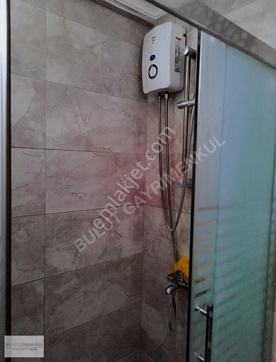 Dalaman Merkezi Konumda Kiralık Ara Kat Full Eşyalı 1+1 Daire - Görsel 6