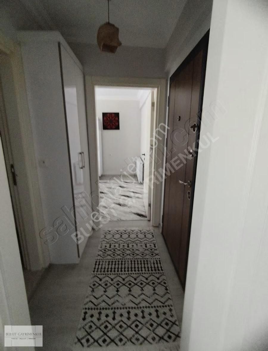 Dalaman Merkezi Konumda Kiralık Ara Kat Full Eşyalı 1+1 Daire - Görsel 3