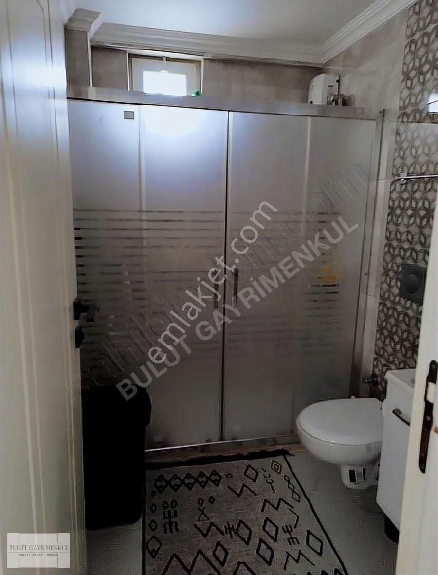 Dalaman Merkezi Konumda Kiralık Ara Kat Full Eşyalı 1+1 Daire - Görsel 5
