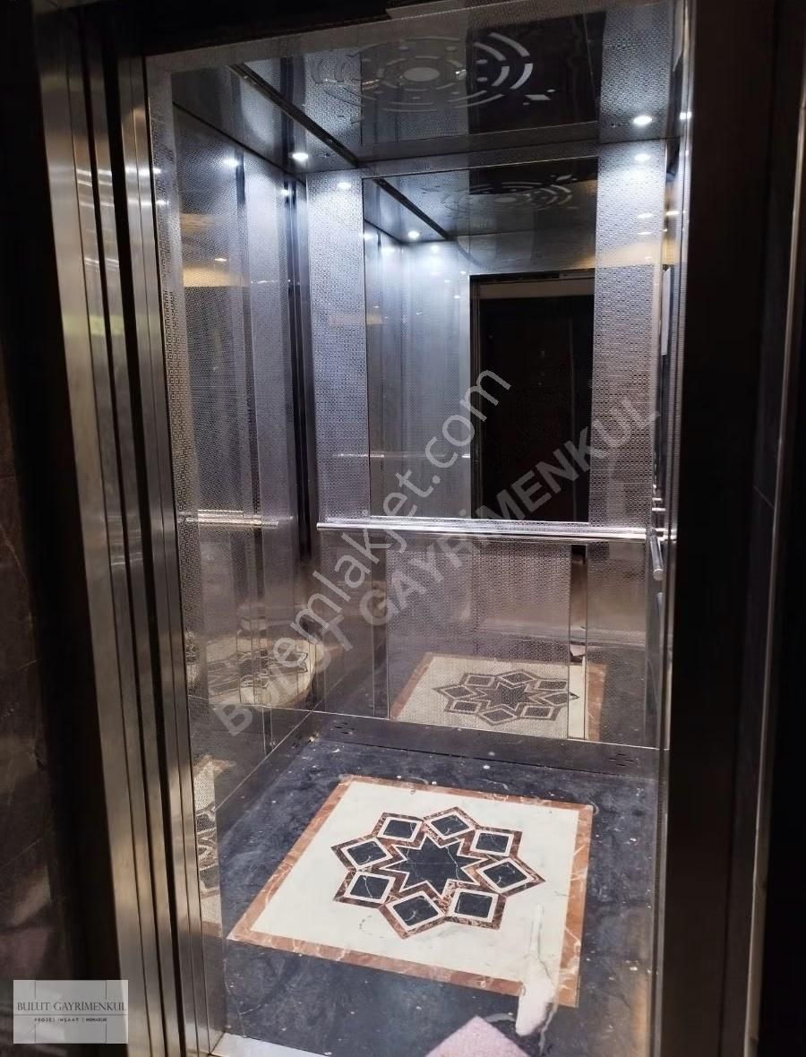 Dalaman Merkezi Konumda Kiralık Ara Kat Full Eşyalı 1+1 Daire - Görsel 10