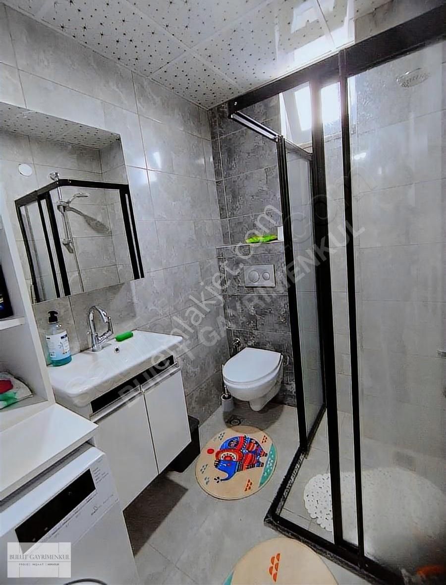Dalaman Merkezi Konumda Kiralık Full Eşyalı 1+1 Daire - Görsel 29