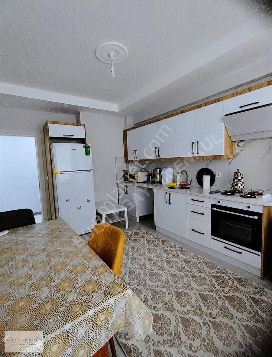 Dalaman Merkezi Konumda Kiralık Full Eşyalı 1+1 Daire - Görsel 8