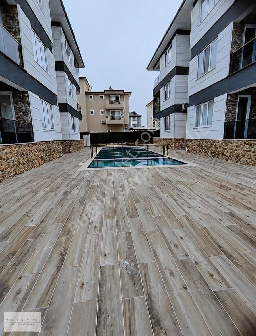 Dalaman Merkezi Konumda Kiralık Full Eşyalı 1+1 Daire - Görsel 10