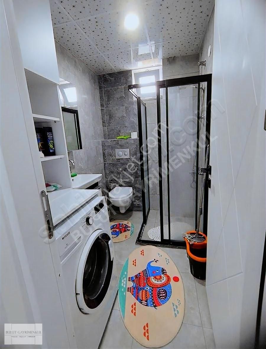 Dalaman Merkezi Konumda Kiralık Full Eşyalı 1+1 Daire - Görsel 23