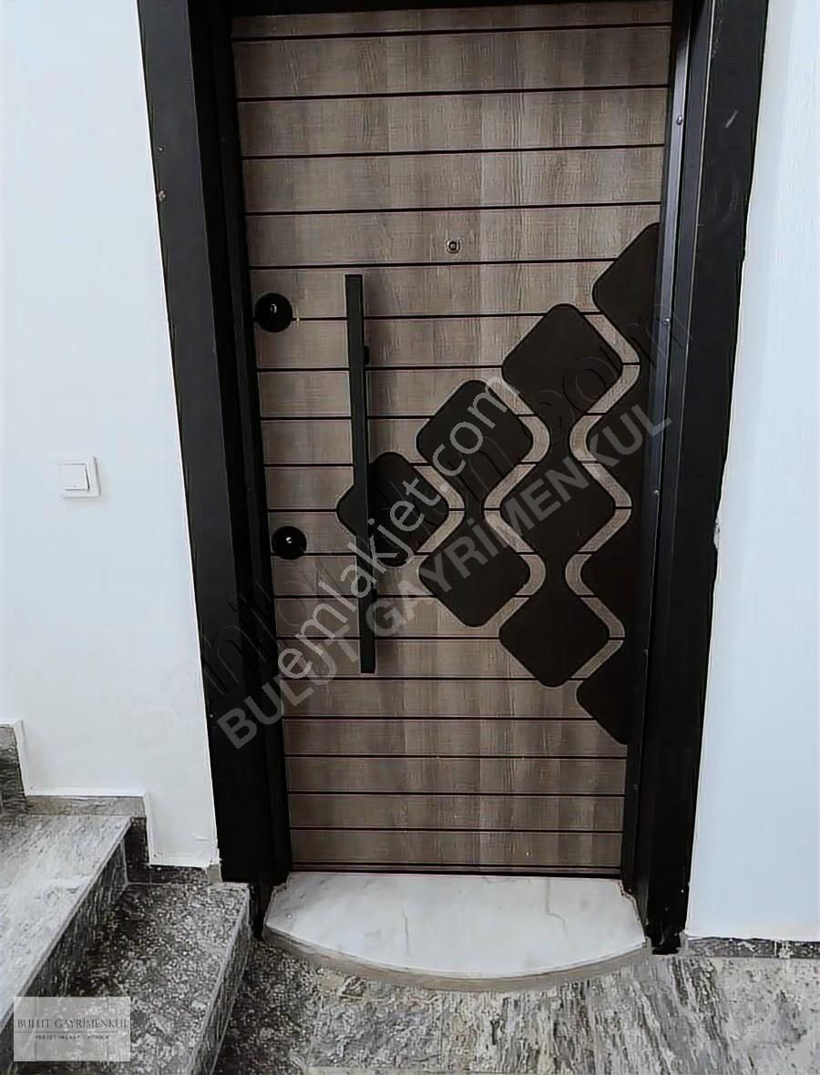 Dalaman Merkezi Konumda Kiralık Full Eşyalı 1+1 Daire - Görsel 25