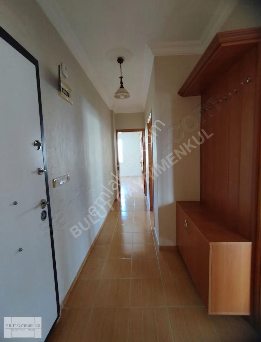 Dalaman Merkezi Konumda Kiralık Ara Kat 3+1 Daire - Görsel 7