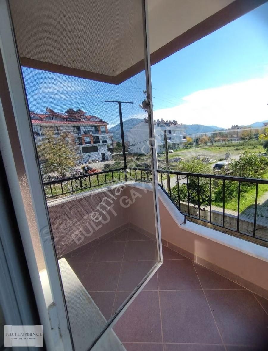 Dalaman Merkezi Konumda Kiralık Ara Kat 3+1 Daire - Görsel 15