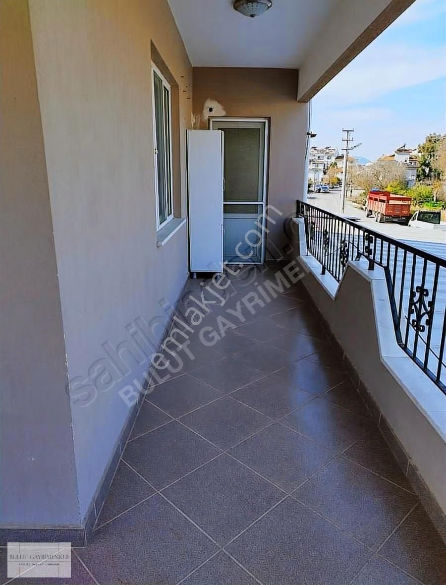 Dalaman Merkezi Konumda Kiralık Ara Kat 3+1 Daire - Görsel 11