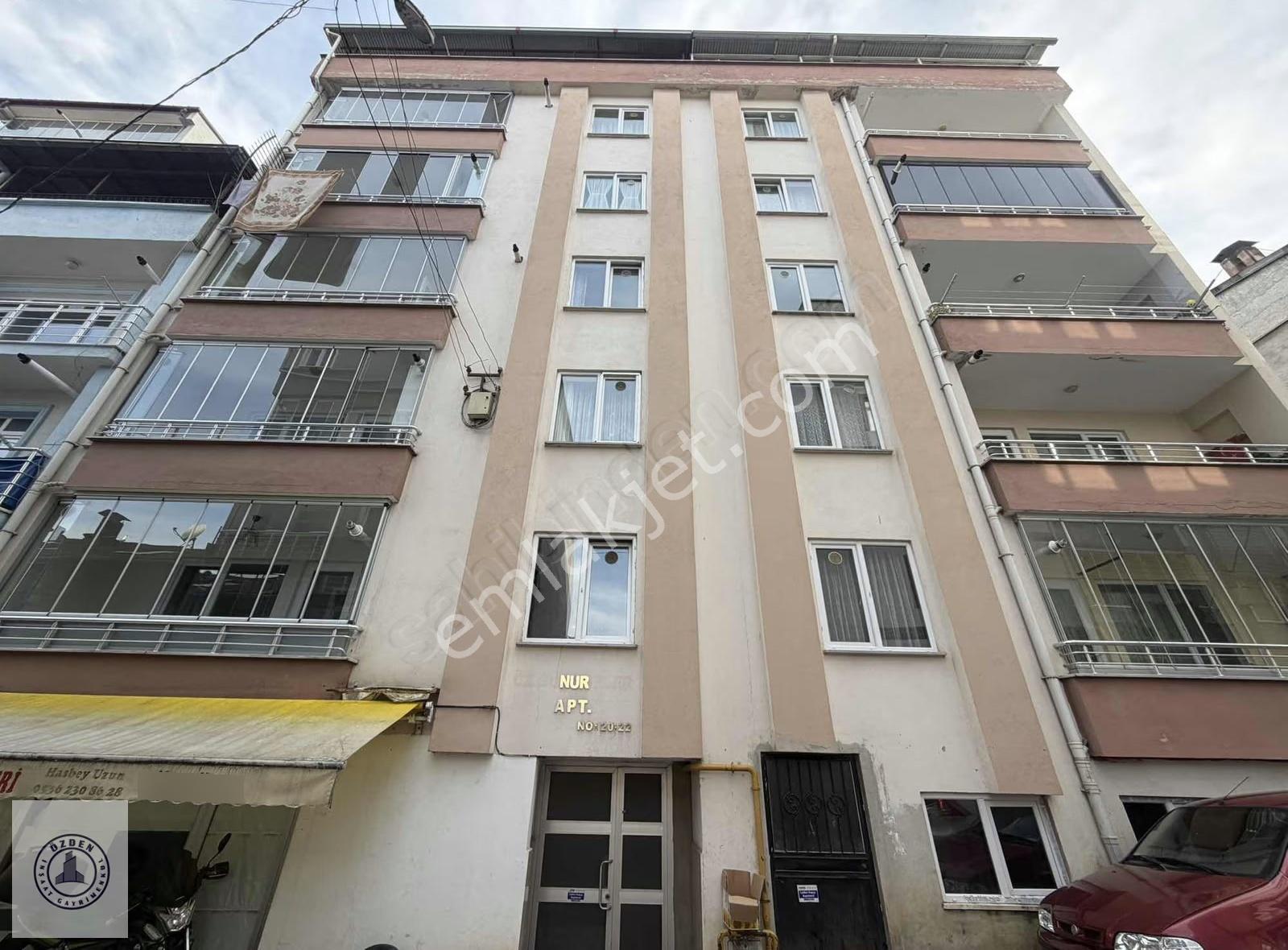 Özden Gayrimenkul'den Gemilerçekegi Mahallesinde 3+1 Satılık - Görsel 12