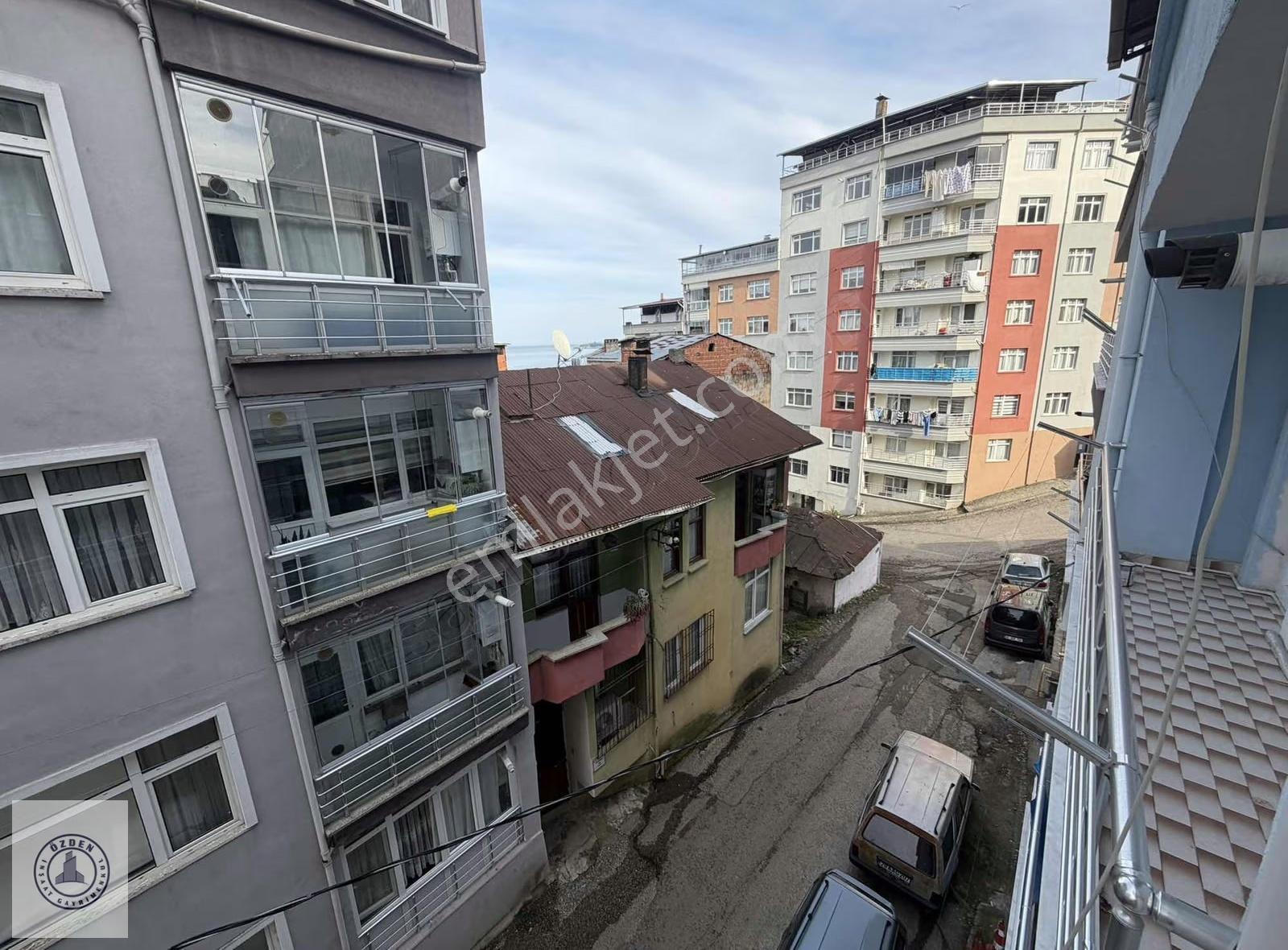 Özden Gayrimenkul'den Gemilerçekegi Mahallesinde 3+1 Satılık - Görsel 11
