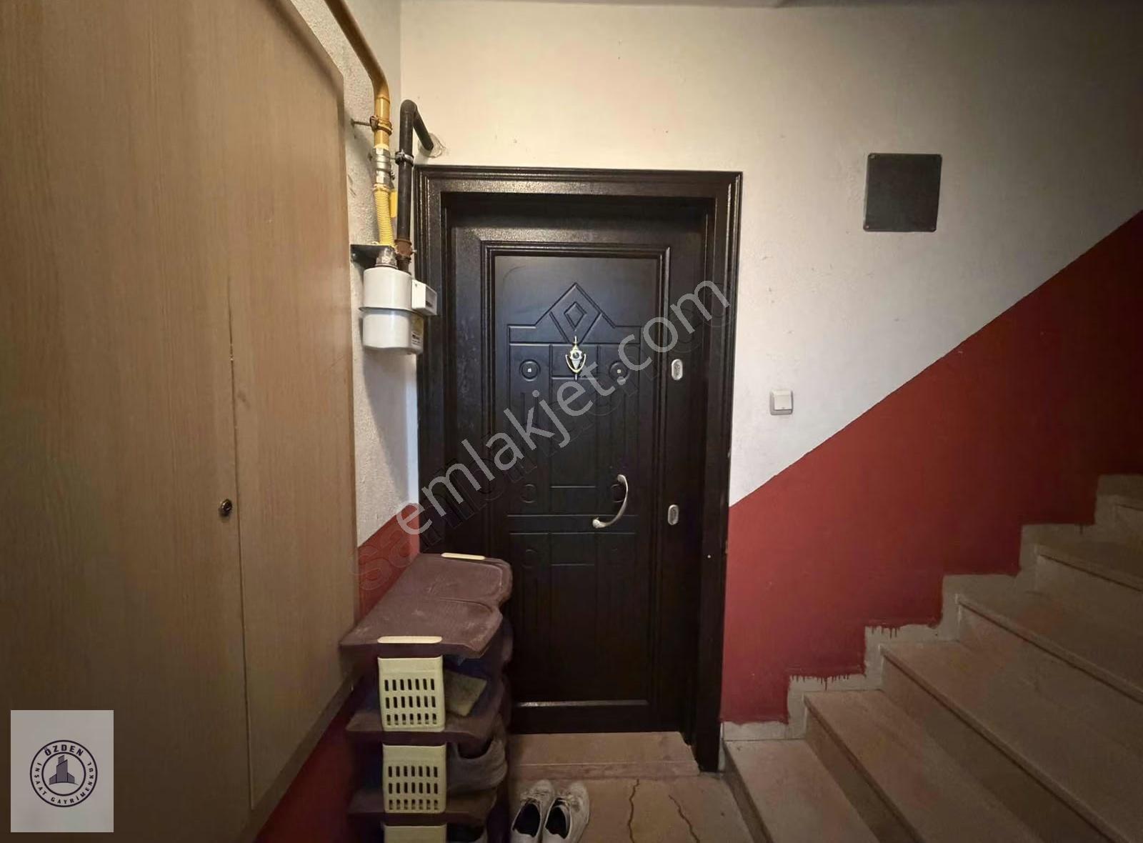 Özden Gayrimenkul'den Gemilerçekegi Mahallesinde 3+1 Satılık - Görsel 2