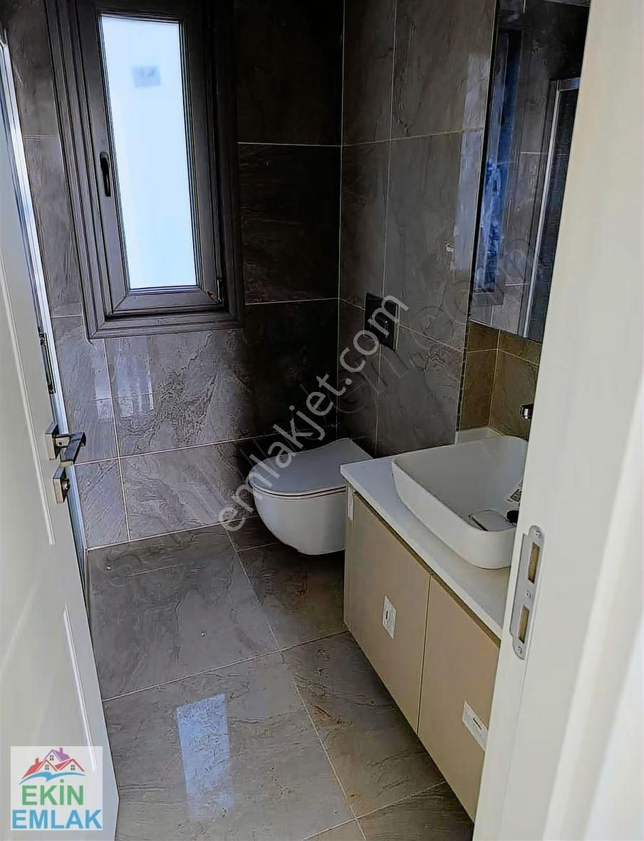 Ekinden Sıfır Moompark Koru Sitesinde /satılık 2+1 Daire - Görsel 6