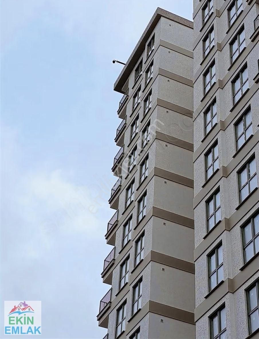 Ekinden Sıfır Moompark Koru Sitesinde /satılık 2+1 Daire - Görsel 8