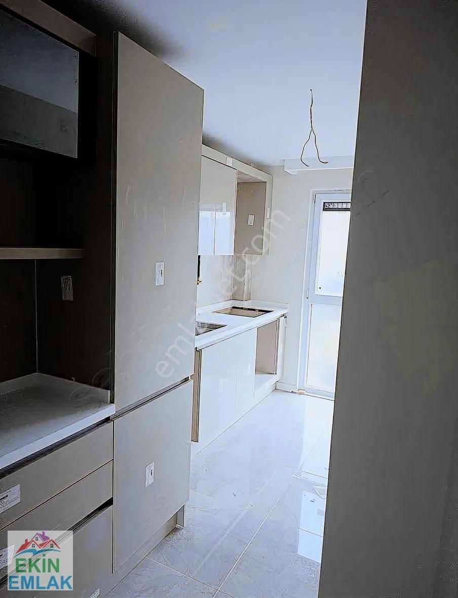 Ekinden Sıfır Moompark Koru Sitesinde /satılık 2+1 Daire - Görsel 9