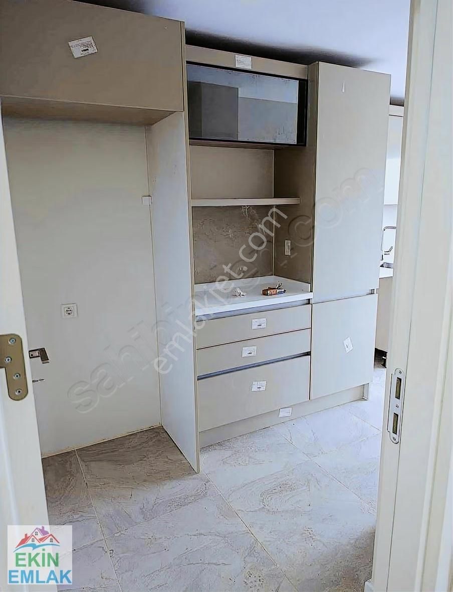 Ekinden Sıfır Moompark Koru Sitesinde /satılık 2+1 Daire - Görsel 2