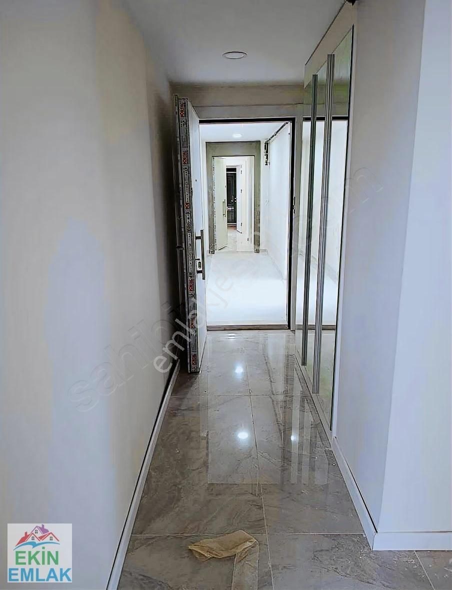 Ekinden Sıfır Moompark Koru Sitesinde /satılık 2+1 Daire