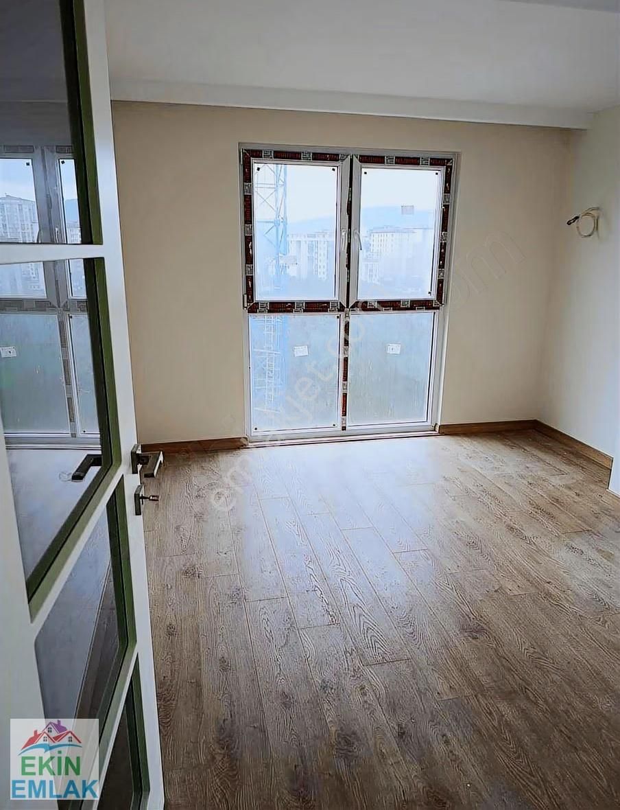 Ekinden Sıfır Moompark Koru Sitesinde /satılık 2+1 Daire - Görsel 4