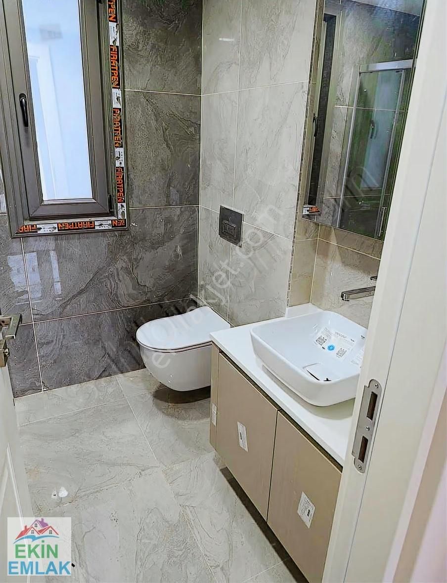 Ekinden Sıfır Moompark Koru Sitesinde /satılık 2+1 Daire - Görsel 5