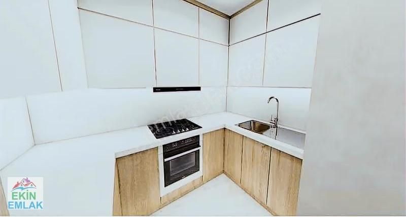 Ekinden Otağtepe'de Yeni Projeden Sıfır Satılık Daire - Görsel 7