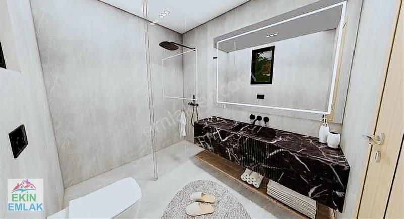 Ekinden Otağtepe'de Yeni Projeden Sıfır Satılık Daire - Görsel 5