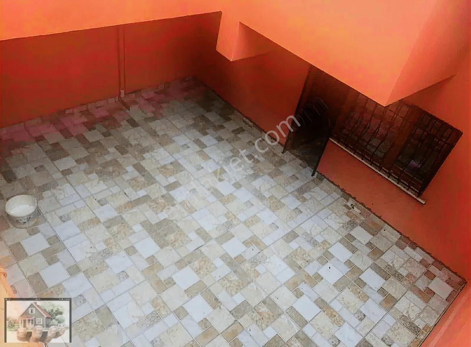 Pendik Aydos Ormanlarına Cephe 4+1 2006 Yapımı Müstakil Villa - Görsel 24
