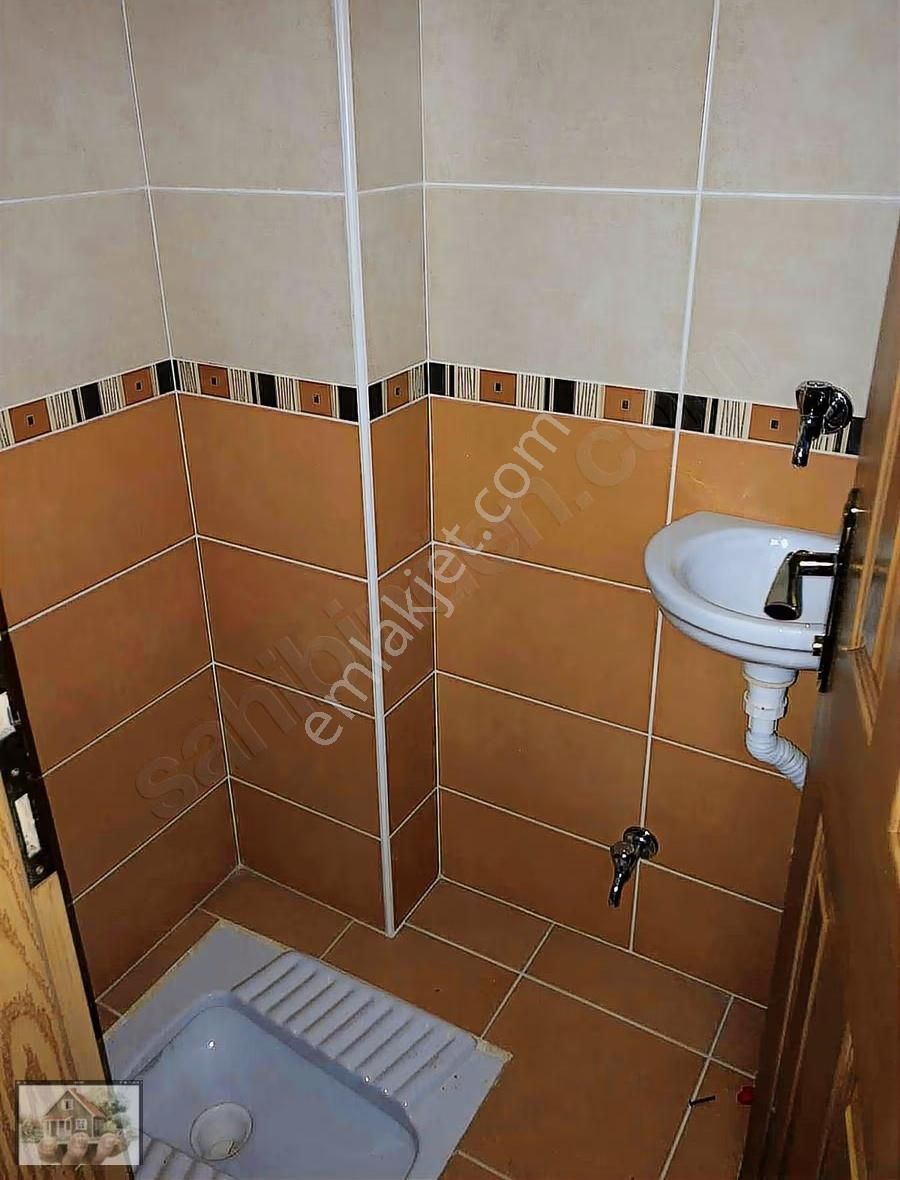 Pendik Aydos Ormanlarına Cephe 4+1 2006 Yapımı Müstakil Villa - Görsel 21