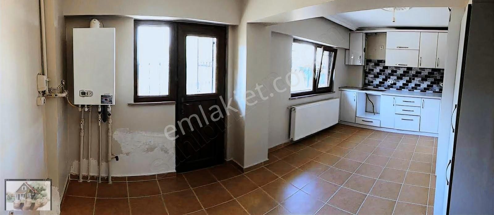 Pendik Aydos Ormanlarına Cephe 4+1 2006 Yapımı Müstakil Villa - Görsel 31
