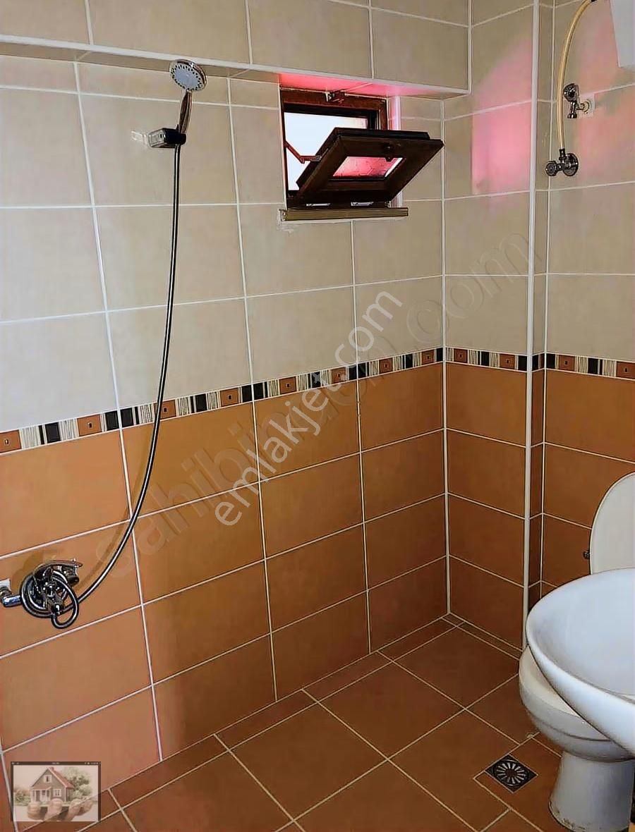Pendik Aydos Ormanlarına Cephe 4+1 2006 Yapımı Müstakil Villa - Görsel 25