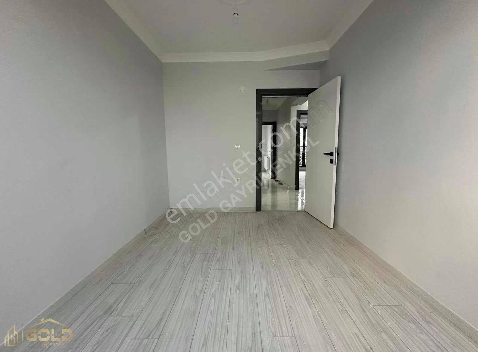 Akse Mahallesi 3+1 Ara Kat İskanlı - Görsel 13