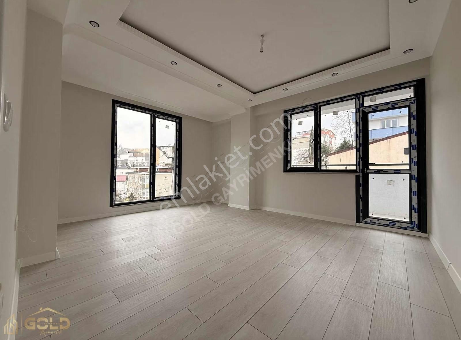 Emek Mahallesi 3+1 Ara Kat