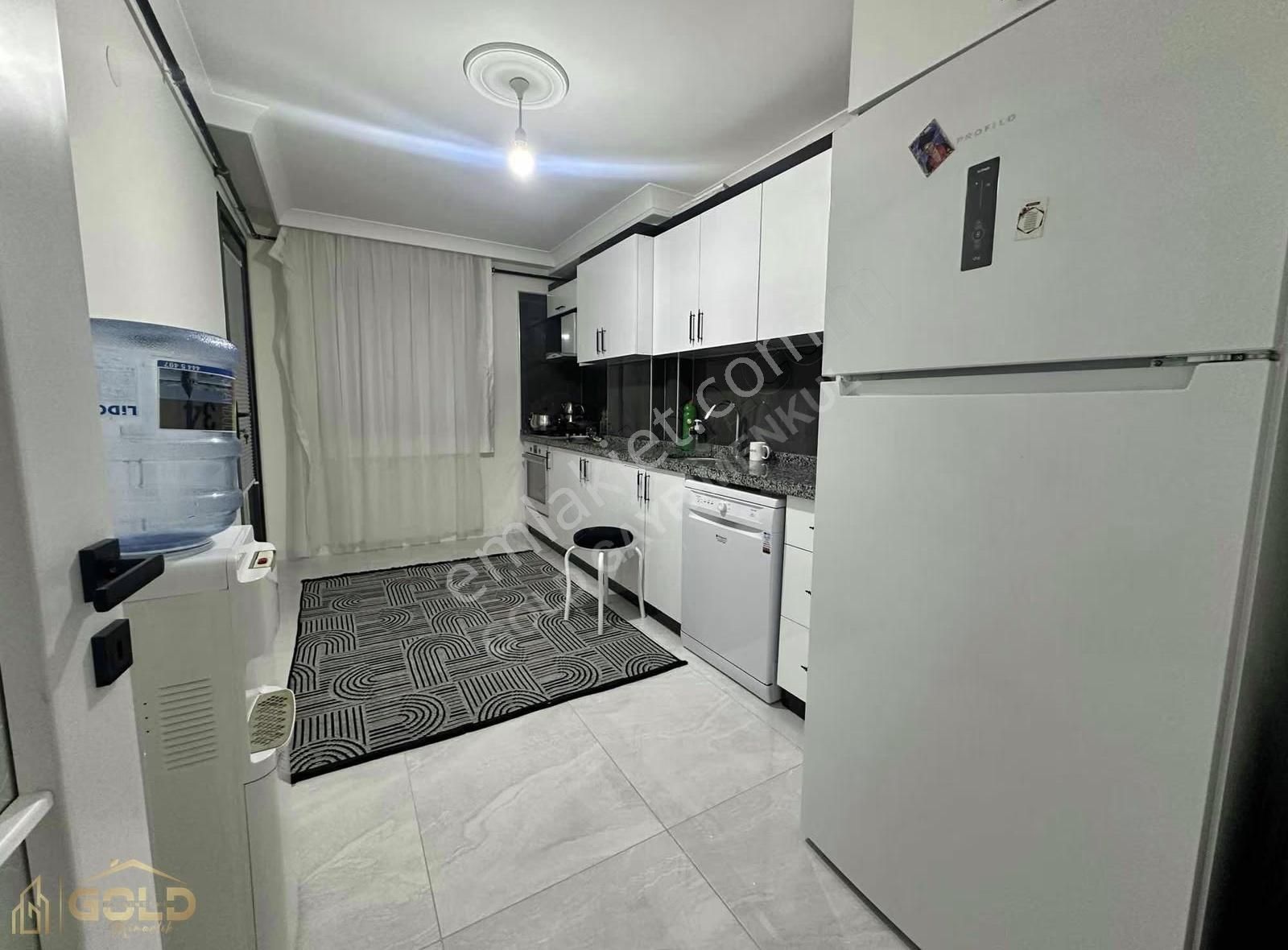 Atatürk Mahallesi Asansörlü+çift Banyo 5+1 Üst Dubleks - Görsel 7