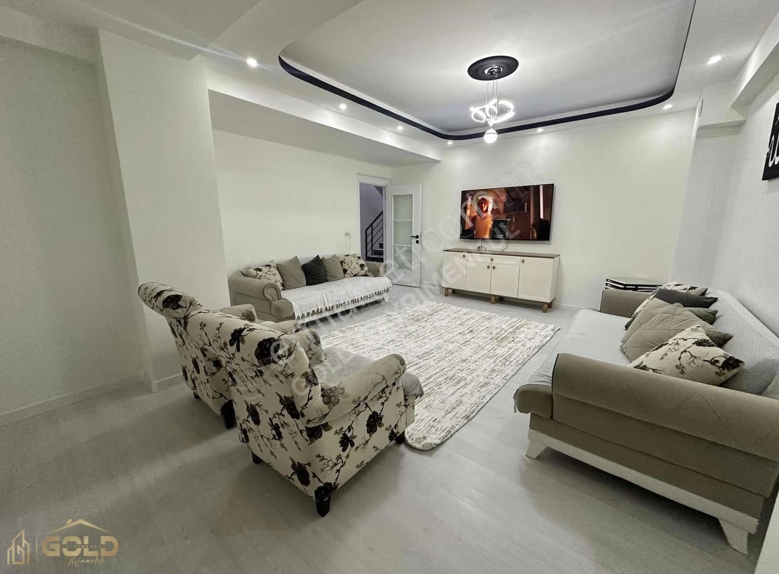 Atatürk Mahallesi Asansörlü+çift Banyo 5+1 Üst Dubleks - Görsel 13