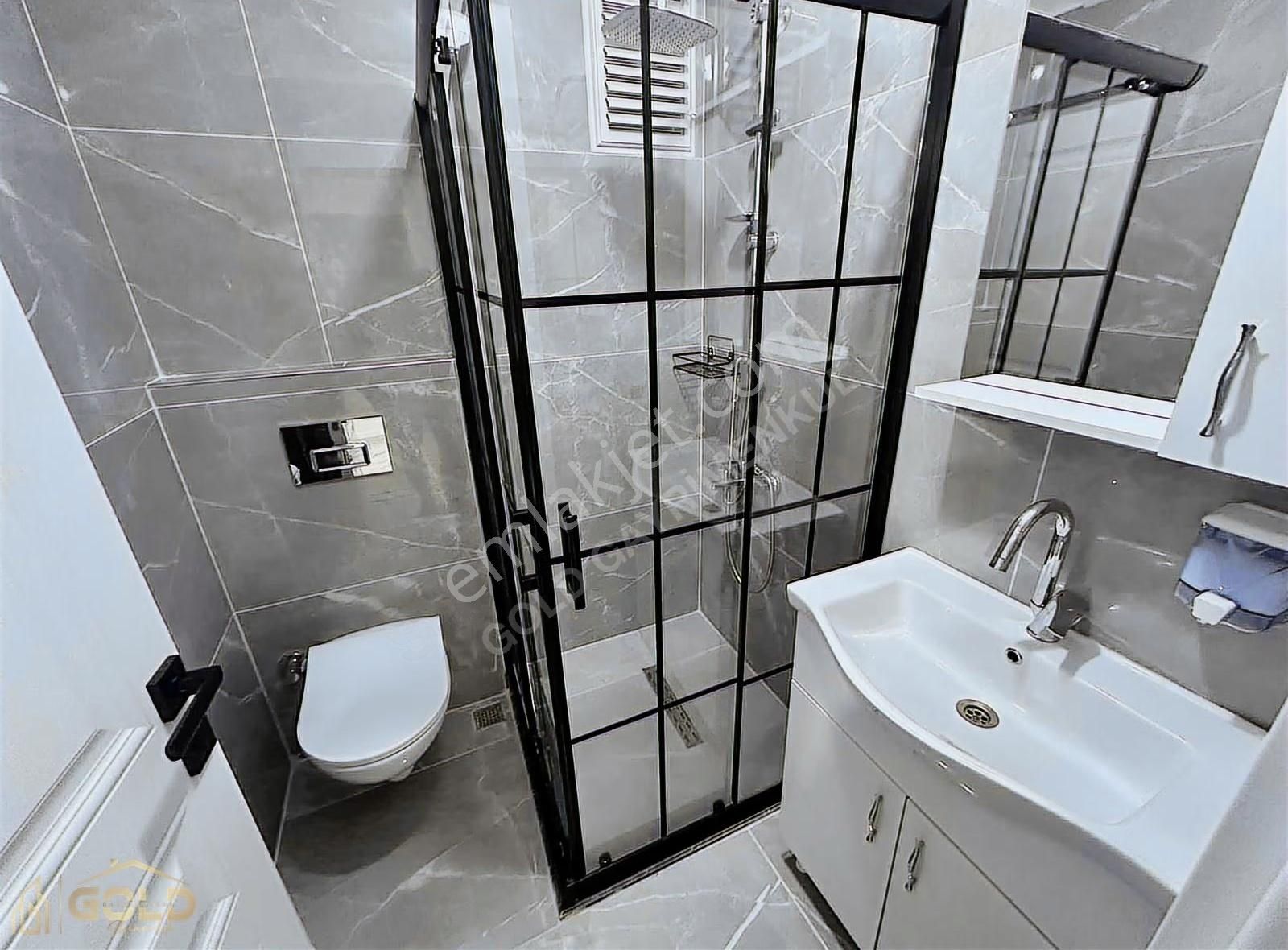 Atatürk Mahallesi Asansörlü+çift Banyo 5+1 Üst Dubleks - Görsel 12