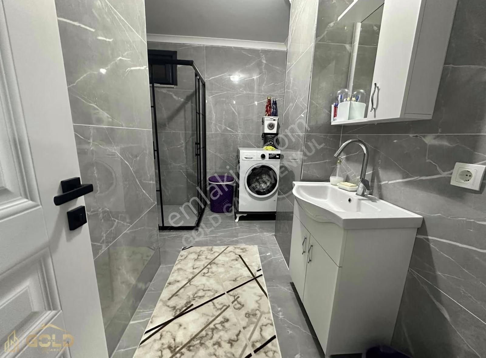 Atatürk Mahallesi Asansörlü+çift Banyo 5+1 Üst Dubleks - Görsel 14