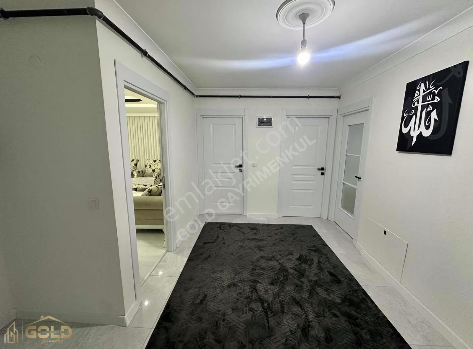 Atatürk Mahallesi Asansörlü+çift Banyo 5+1 Üst Dubleks - Görsel 16