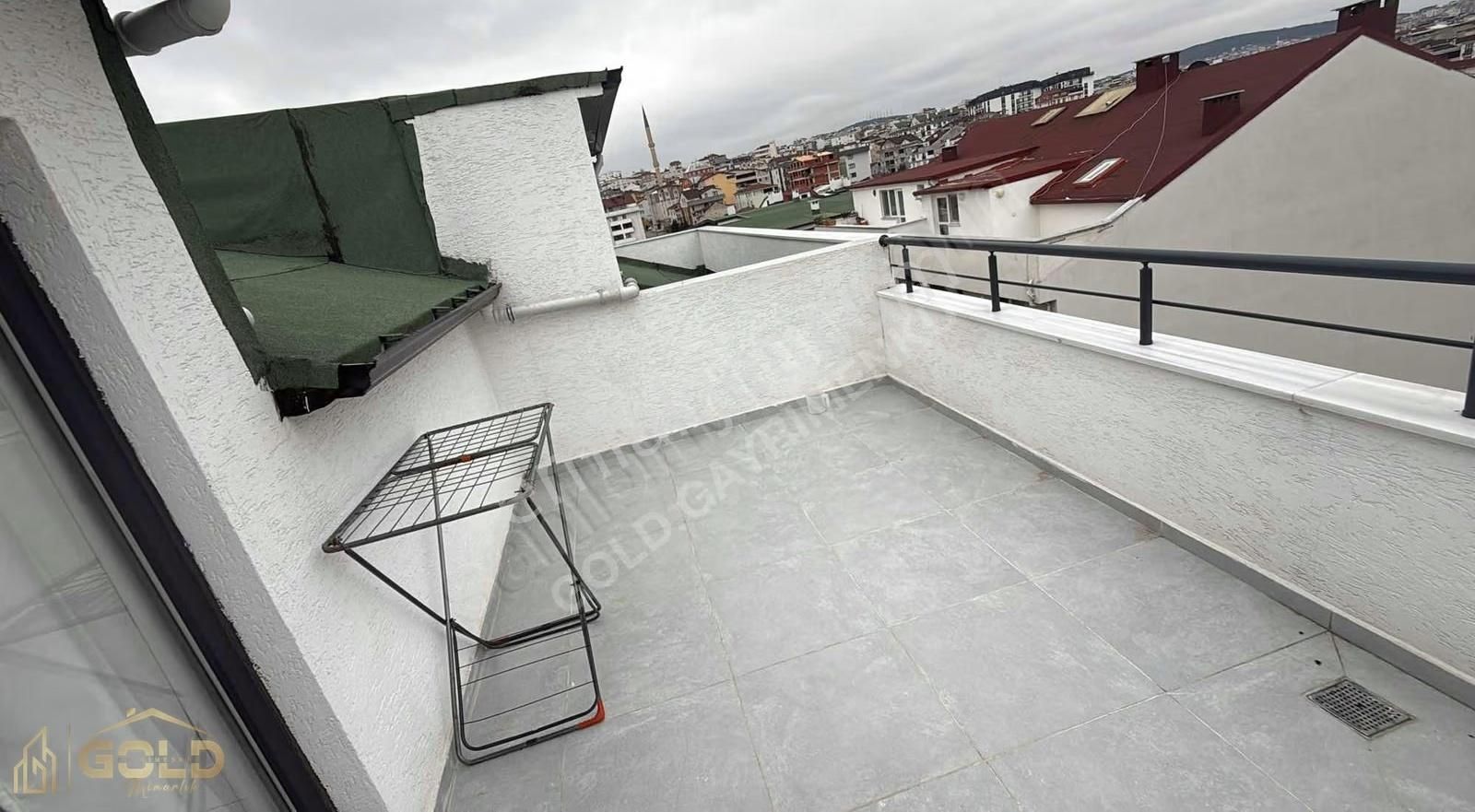 Atatürk Mahallesi Asansörlü+çift Banyo 5+1 Üst Dubleks - Görsel 18