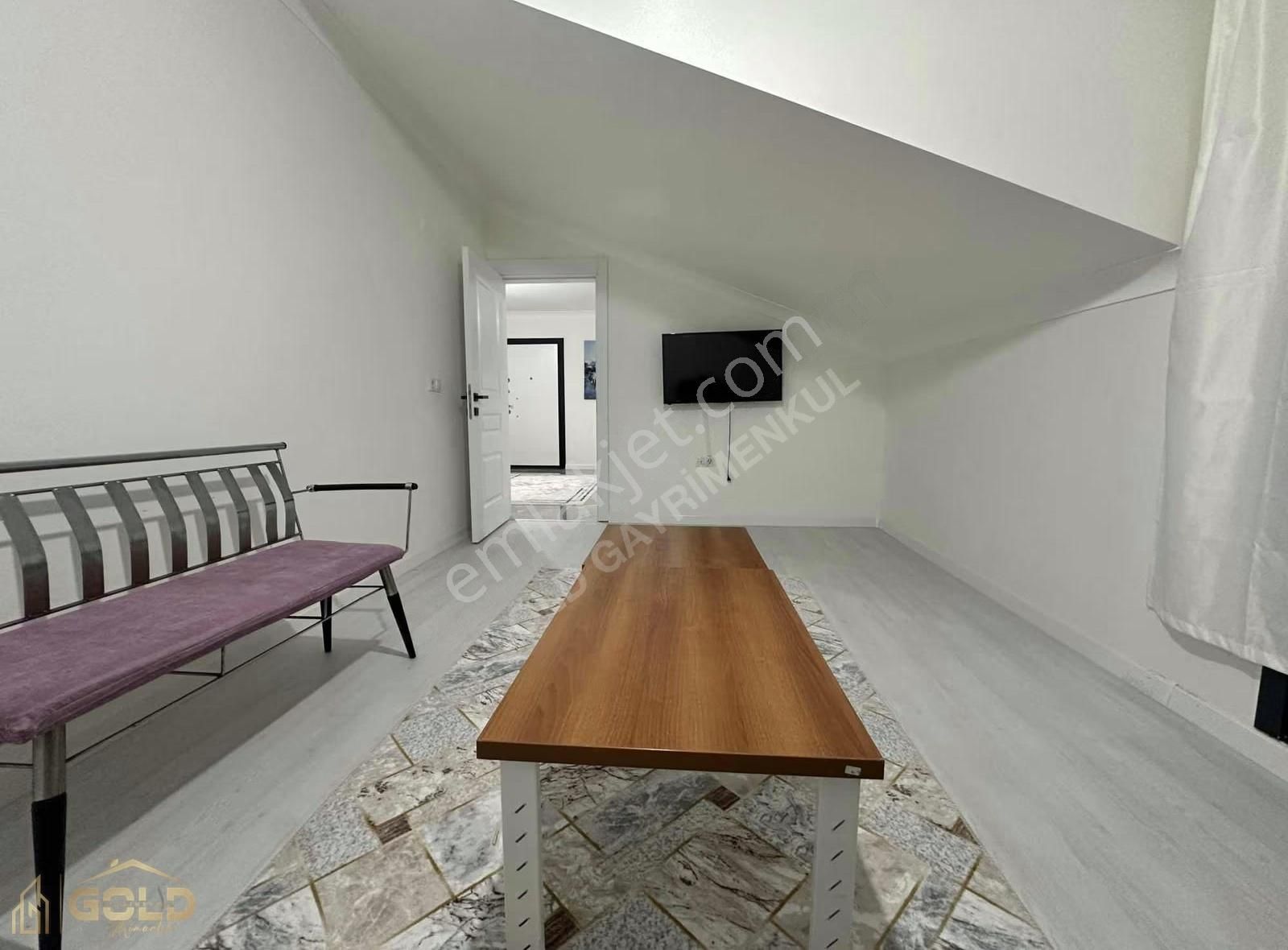 Atatürk Mahallesi Asansörlü+çift Banyo 5+1 Üst Dubleks - Görsel 4