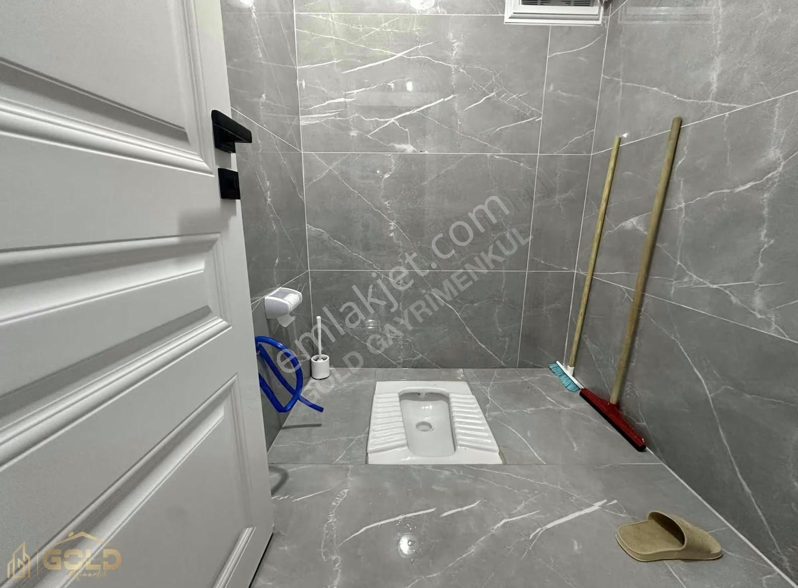 Atatürk Mahallesi Asansörlü+çift Banyo 5+1 Üst Dubleks - Görsel 3